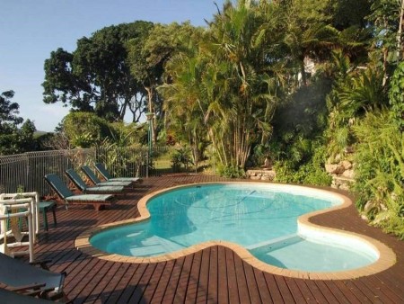 St Lucia Ecolodge 09
