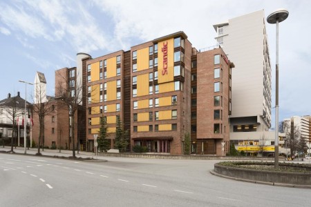 Stavanger Scandic Stavanger Park4