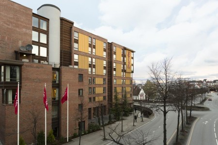 Stavanger Scandic Stavanger Park5