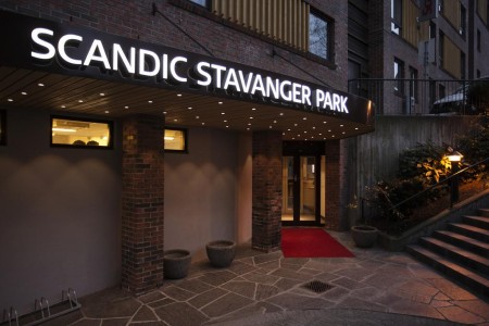 Stavanger Scandic Stavanger Park7