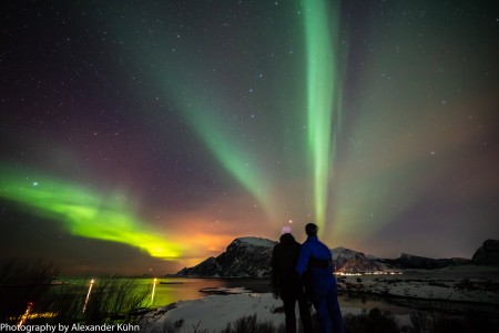 Stott Top Of Helgeland 1