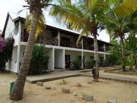 Sun Beach Hotel Morondava