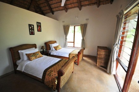 Sunbird Thawale Lodge Malawi