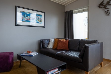 Svolvaer Svinoya Rorbuer Vestfjord Appartementen 5