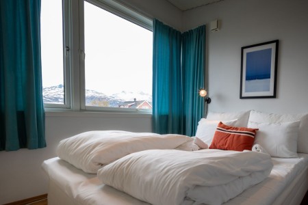 Svolvaer Svinoya Rorbuer Vestfjord Appartementen 6