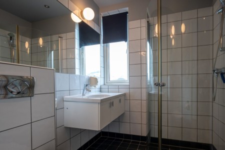 Svolvaer Svinoya Rorbuer Vestfjord Appartementen 7