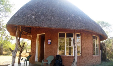 Swaziland Shewula Mountain Camp