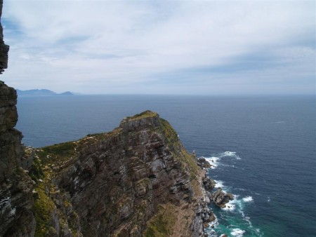 Table Mountain National Park 01