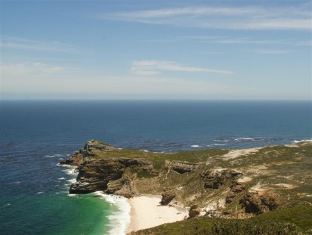 Table Mountain National Park 03