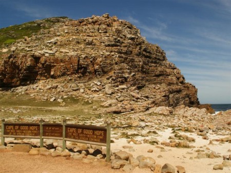Table Mountain National Park 04