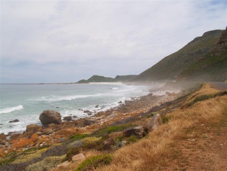 Table Mountain National Park 05