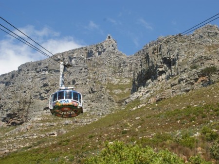 Tafelberg