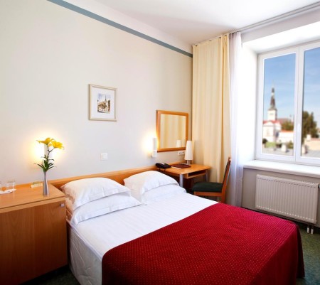 Tallinn Baltic Hotel Vana Wiru