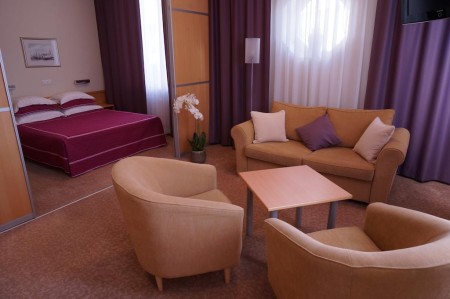 Tallinn Baltic Hotel Vana Wiru