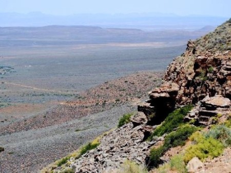 Tankwa Karoo NP 03