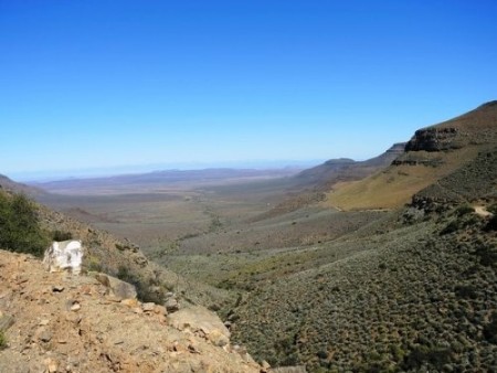 Tankwa Karoo NP 04