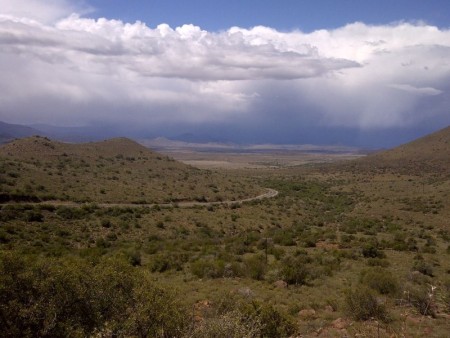 Tankwa Karoo NP 07