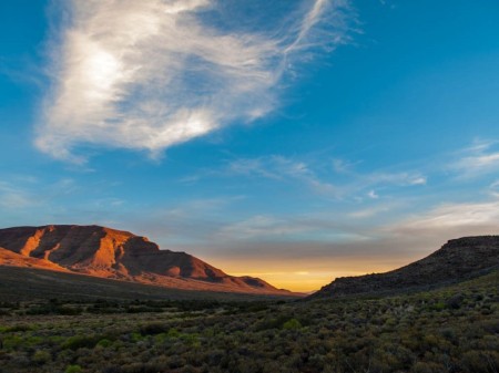 Tankwa Karoo NP 08