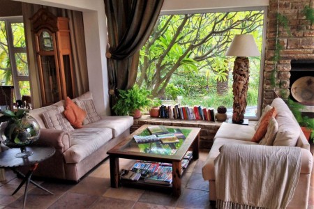 Terra Africa Guesthouse Windhoek