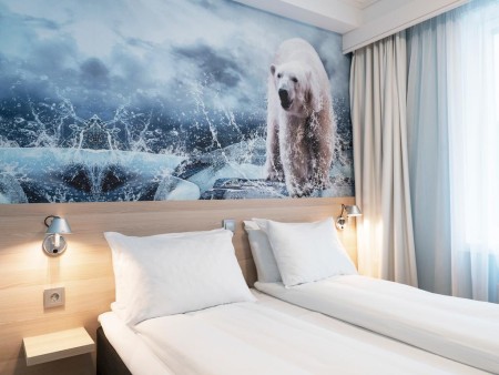 Thon Polar Tromso