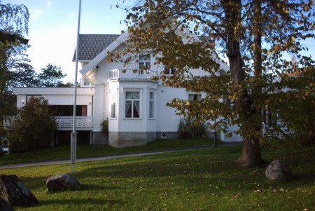 Tingvold Park Steinkjer