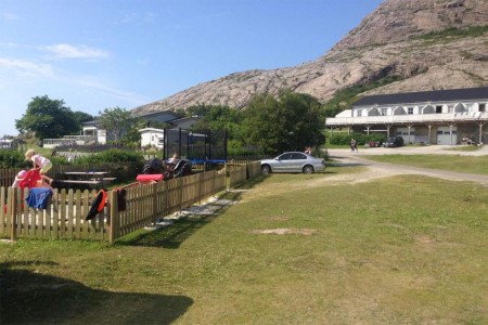 Torghatten Camping Bronnoysund 2