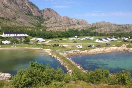Torghatten Camping Bronnoysund 5