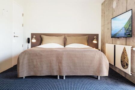 Torshavn%2C Hotel F%C3%B8royar Cape Tracks