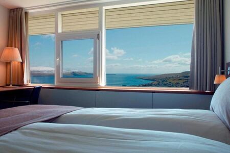 Torshavn%2C Hotel F%C3%B8royar Cape Tracks