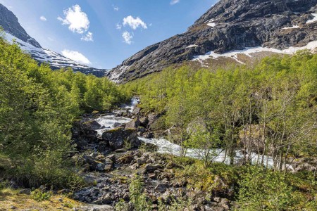 Trollstigen Omgeving Ramon Lucas