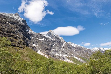 Trollstigen Ramon Lucas