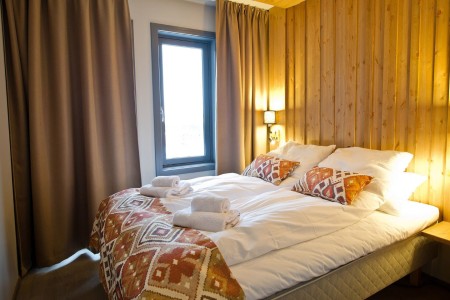 Trysil Skistar Lodge 10