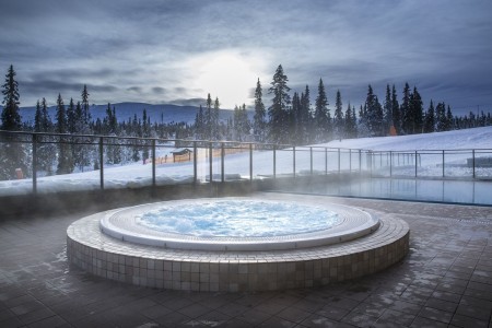 Trysil Skistar Lodge 3