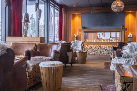 Trysil Skistar Lodge 6