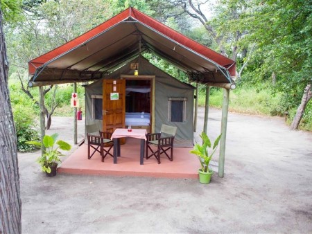 Tshima Bush Camp 02