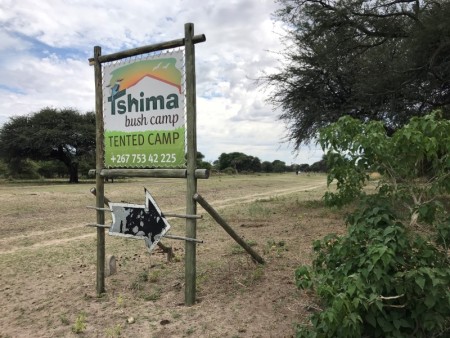Tshima Bush Camp 06