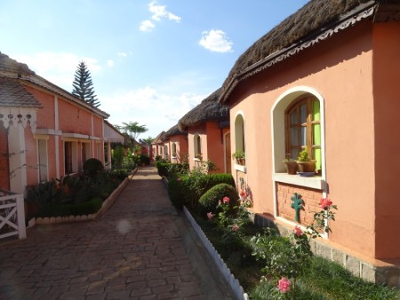 Tsiehenimparihy Lodge