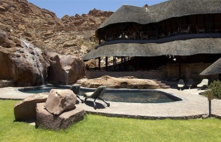 Twyfelfontein Twyfelfontein Country Lodge