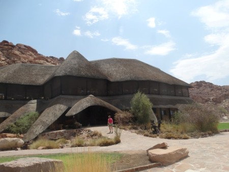 Twyfelfontein Twyfelfontein Country Lodge