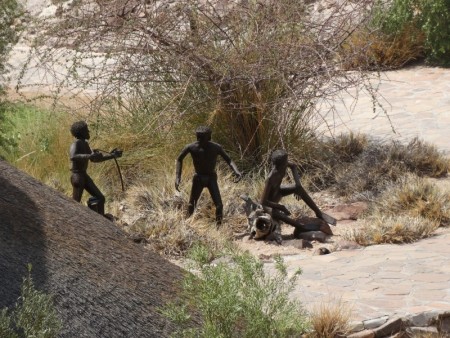 Twyfelfontein Twyfelfontein Country Lodge