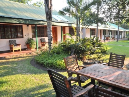 Tzaneen Country Lodge 03