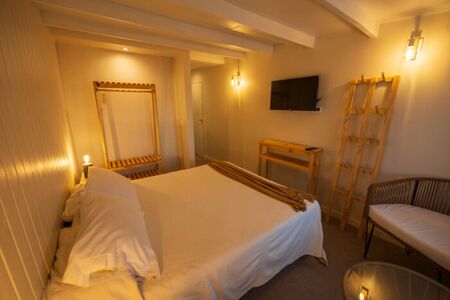 Ushuaia%2C Los Calafates Boutique Hotel 2 Persoonskamer 2