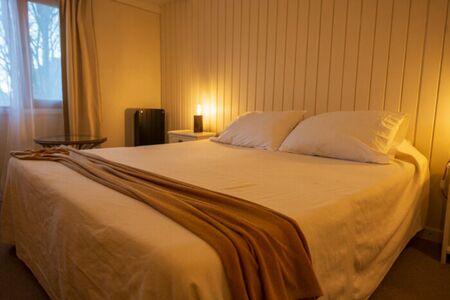 Ushuaia%2C Los Calafates Boutique Hotel 2 Persoonskamer