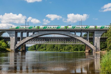 VR Autotrein Sami Puranen