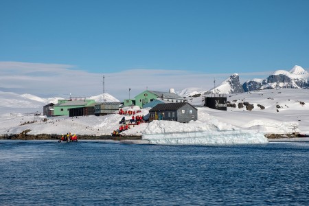 Vaarreis Naar De Pinguins Antarctic Hurtigruten Andrea Klaussner 4