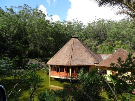 Vakona Lodge Andasibe