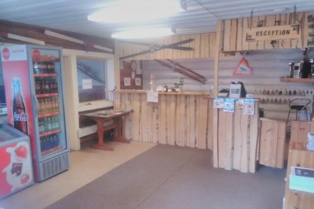 Varmland Sjo Og Fjall Camping Torsby 10