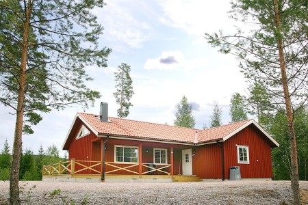 Varmland Sjo Og Fjall Camping Torsby 11