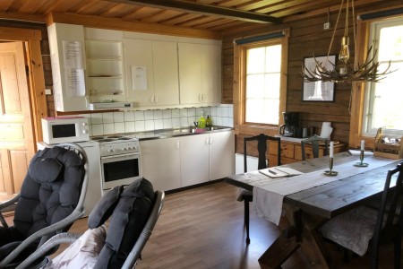 Varmland Sjo Og Fjall Camping Torsby 14
