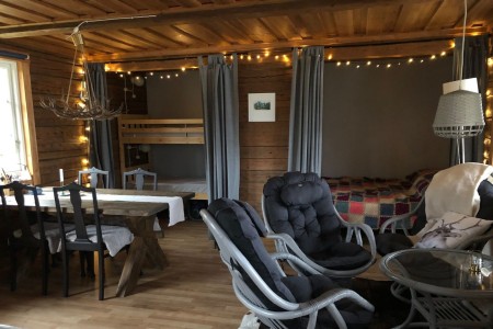 Varmland Sjo Og Fjall Camping Torsby 15